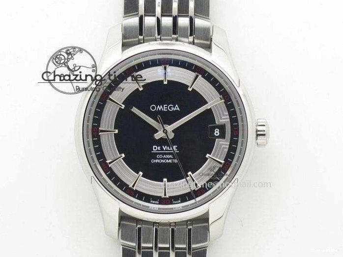 0109 Aqua Terra GMT Worldtimer 43mm VSF 1:1 Best Edition Summer Blue Dial on SS Bracelet A8938 Super Clone FashionForward 7720